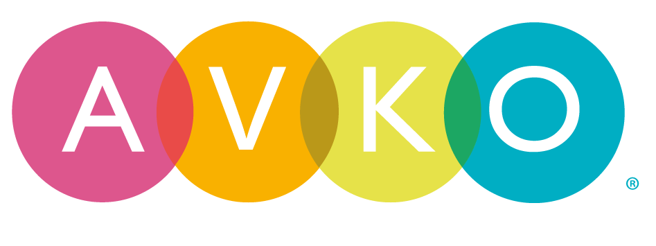 AVKO logo